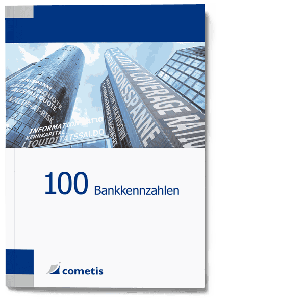 100 Bankkennzahlen