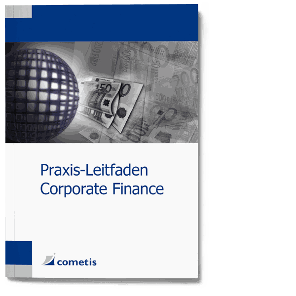 Praxis-Leitfaden Corporate Finance