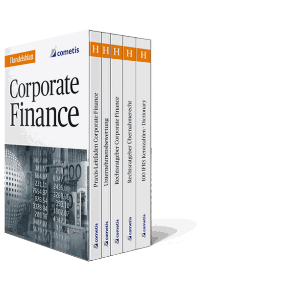 Corporate Finance Box