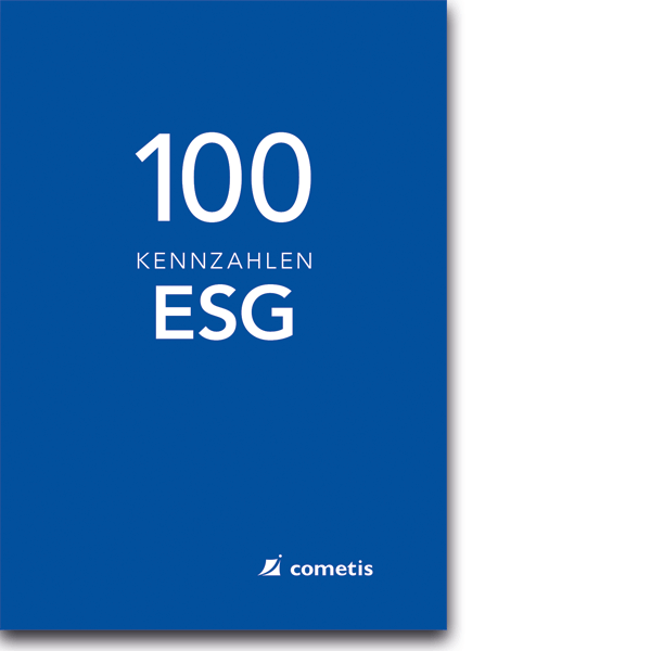 100 ESG-Kennzahlen