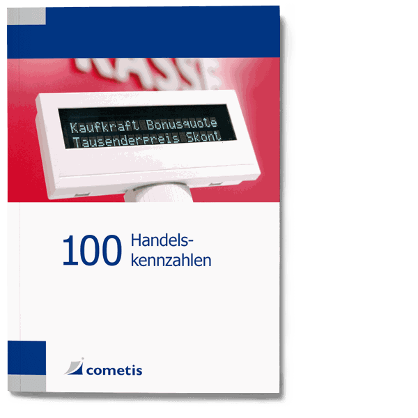 100 Handelskennzahlen