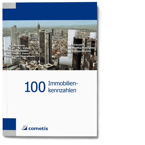 100 Immobilienkennzahlen