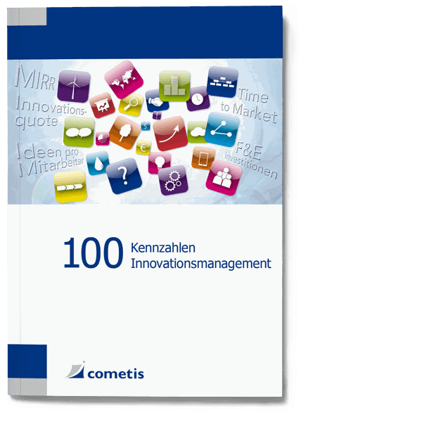 100 Innovationsmanagement-Kennzahlen