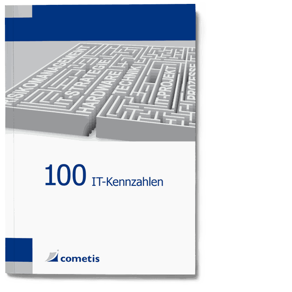 100 IT-Kennzahlen