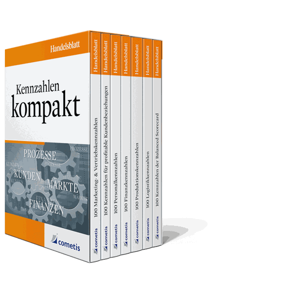 Kennzahlen kompakt