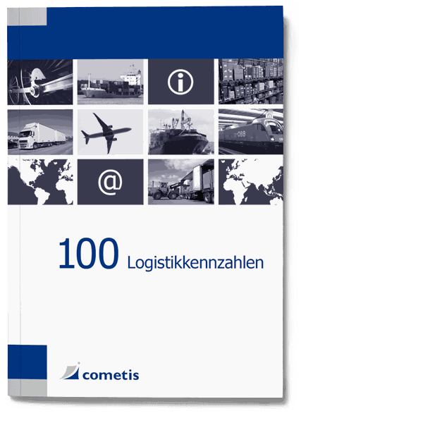 100 Logistikkennzahlen