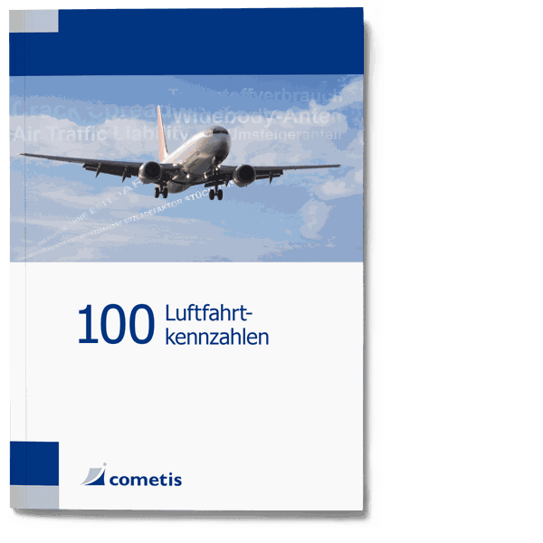 100 Luftfahrtkennzahlen