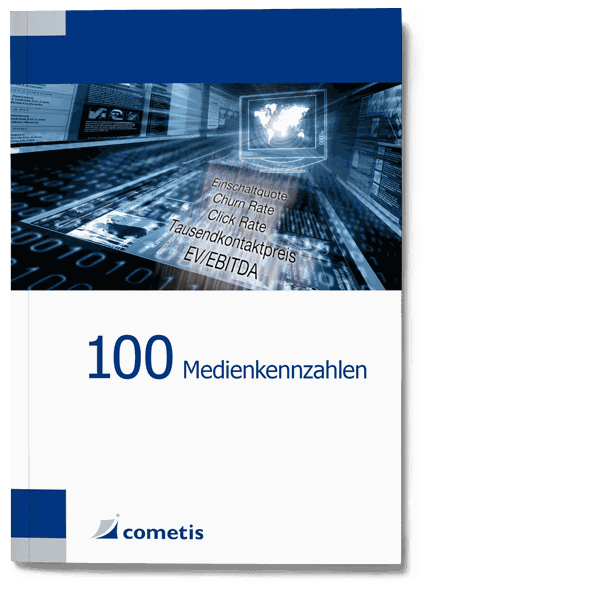 100 Medienkennzahlen