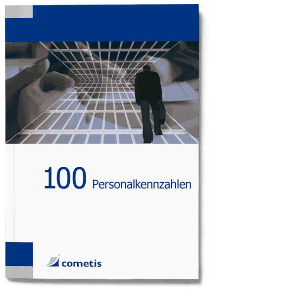 100 Personalkennzahlen