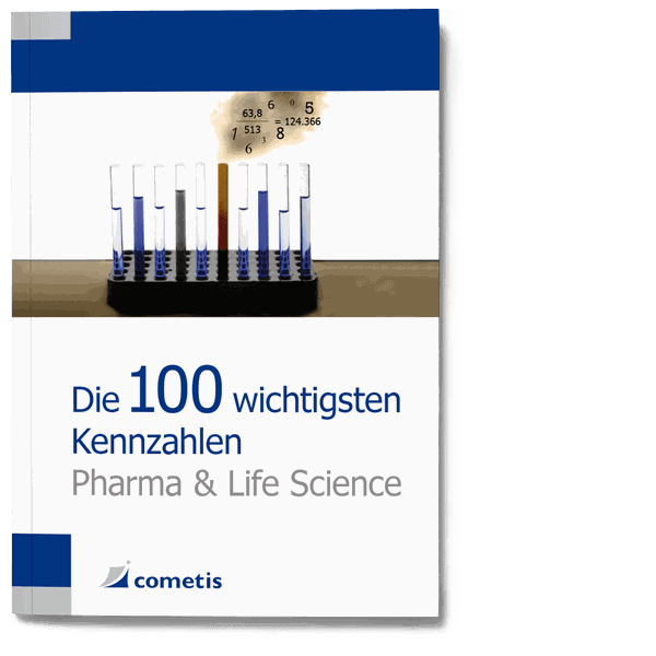 100 Pharma & Life Science Kennzahlen