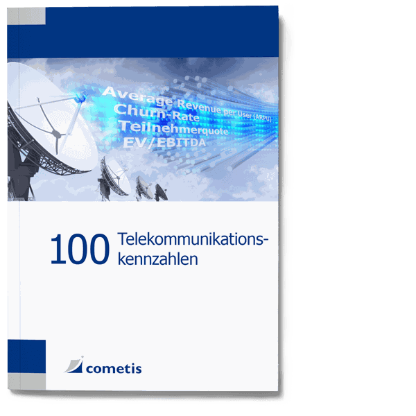 100 Telekommunikationskennzahlen