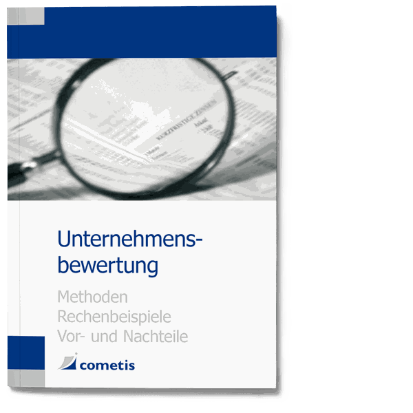Unternehmensbewertung